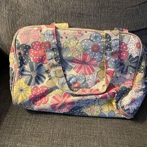Thirty-One Cosmetic Bag